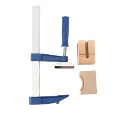 Guitar Metal Fret Press Luthier Tool Insert Luthier Fretting Tool with Cauls