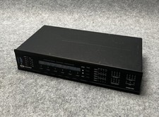 CRESTON CNMSX-PRO PROFESSIONAL CONTROL PROCESSOR