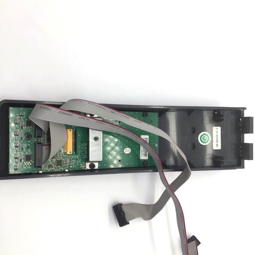 P1028275-02 Screen Control Panel Fits For ZEBRA ZT230 ZT 230 - Picture 2 of 5