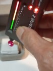 NATURAL EARTHMINED GGL CERTIFIED GEM TESTED HEATED OVAL PINK SAPPHIRE 5.42 CTS. — photo 10