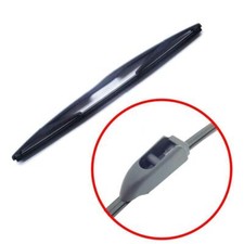 Heckscheibenwischer 13 Inch 330mm Genau Passend für Jaguar F-Tempo X761 2016-