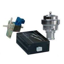 Valvola Pop-off elettronica Turbo Diesel e TDI Simoni Racing