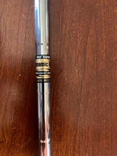 TRUE TEMPER DYNAMIC GOLD SENSICORE S300 .355 NO GRIP CHOOSE LENGTH