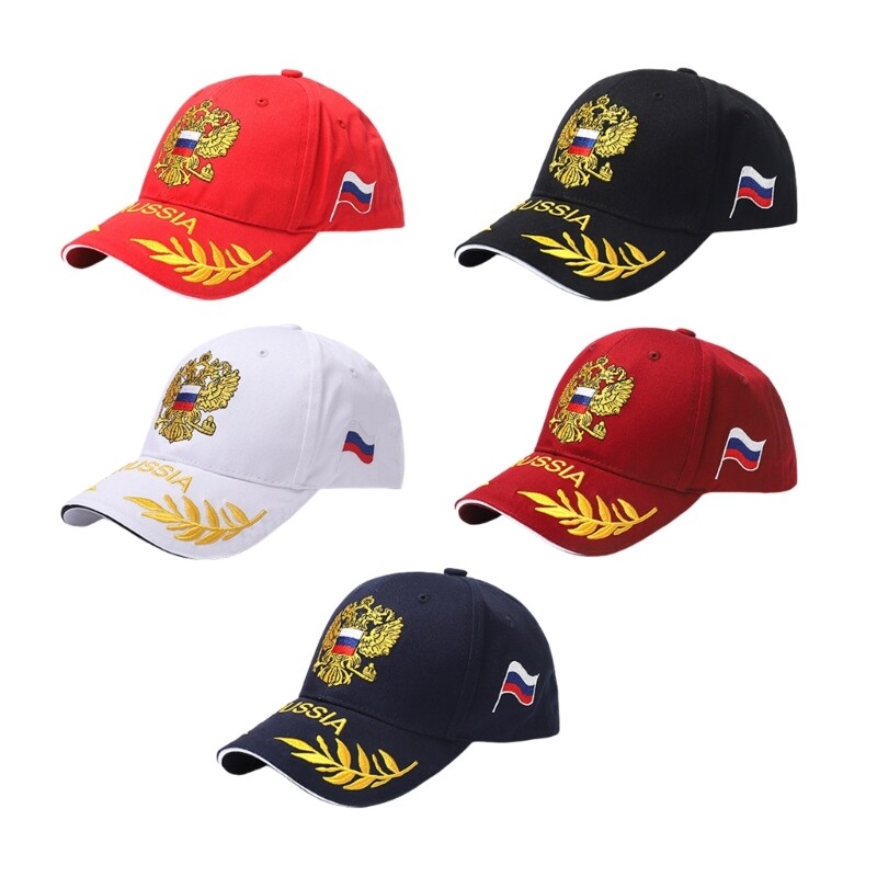 Personalized Color Matching Baseball Hat Stylish Women Hat Quick Drying Hat