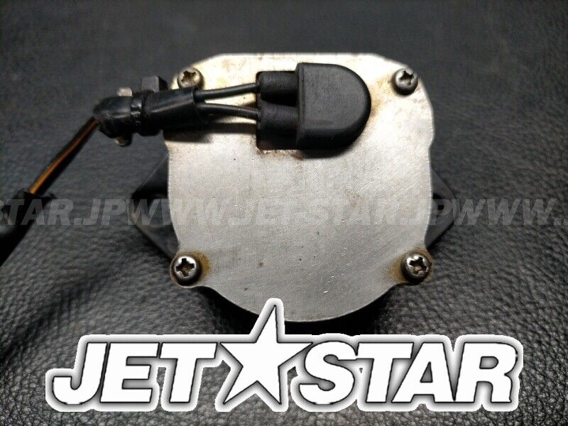 VXCruiser'08 OEM (ELECTRICAL-1) SWITCH ASSY Used [Y4063-41 VXCruiser'08 OEM (ELECTRICAL-1) SWITCH ASSY Used [Y4063-41