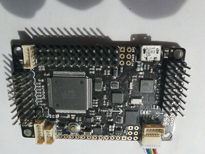 Ardupilot RC Version 2.6 mit Batteriestromsensor