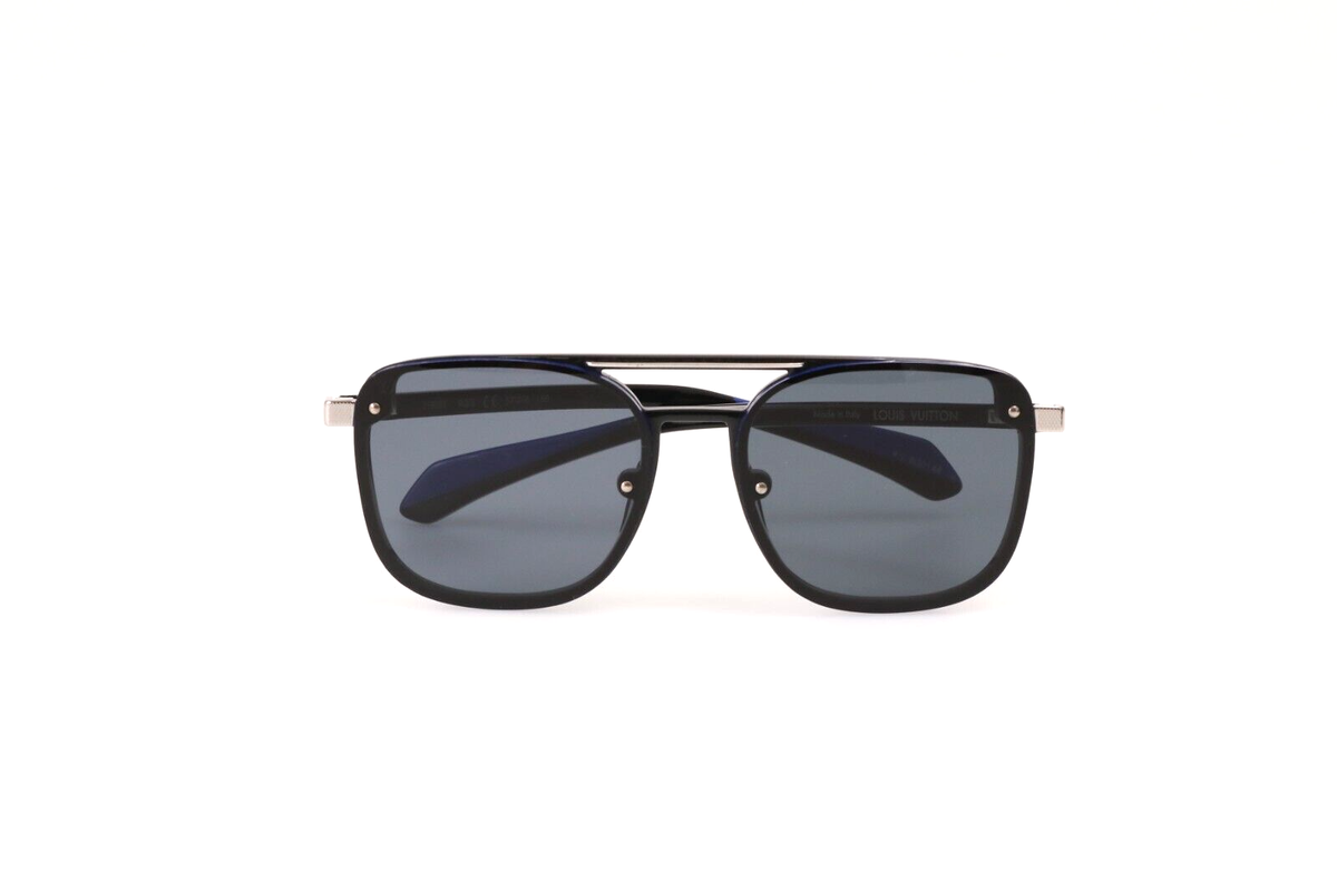 6947/LOUIS VUITTON MEN'S SUNGLASSES Player Wellington Z1022E 6947/LOUIS VUITTON MEN'S SUNGLASSES Player Wellington Z1022E