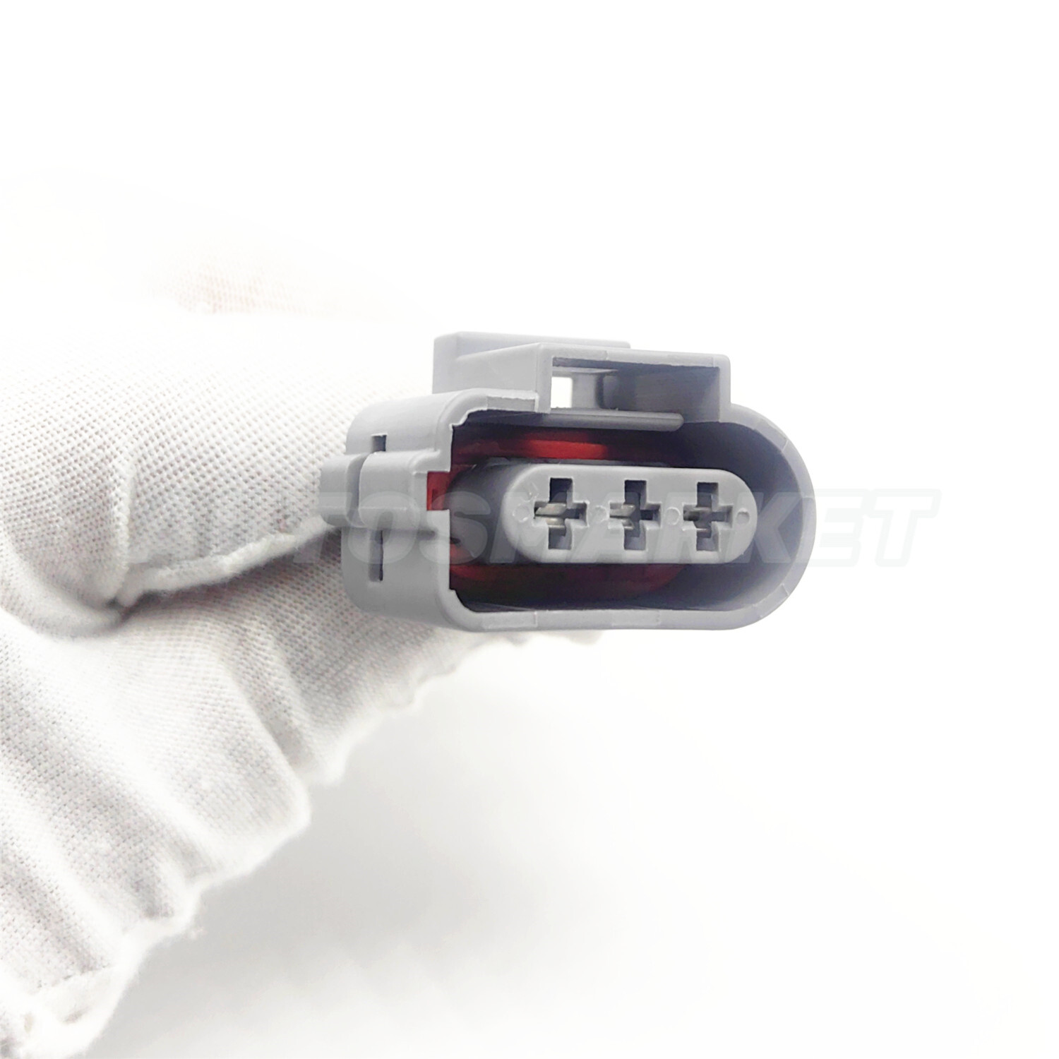 1J0973723G Crankshaft Position Sensor Connector Pigtail For VW Jetta 2000-2003