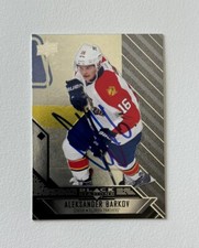 2014-15 Upper Deck Black Diamond Hockey Cards 7