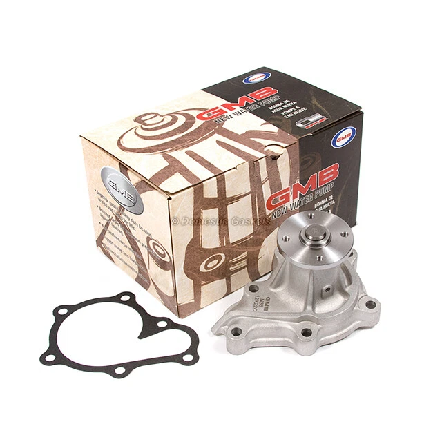 GMB Water Pump Fit 93-98 Nissan Quest Maxima Mercury Villager 3.0L SOHC VG30E - Image 2 of 4