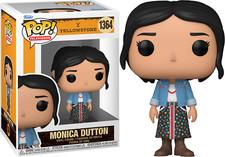 Funko Pop Yellowstone Figures Gallery and Checklist 14