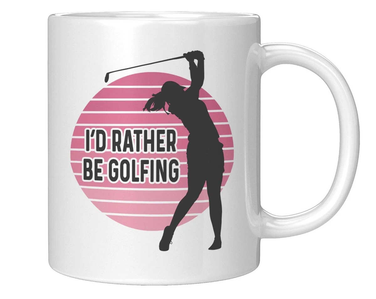 Golf gifts 2024 for women