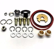 Turbo Rebuild Repair Service Kit KKK K14 K16 Turbocharger (360 Bearings & Seals)