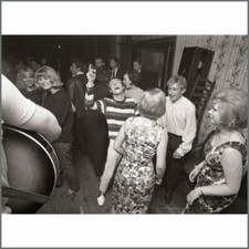 The Who High Numbers Railway Hotel Modern Photographs (UK)