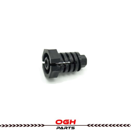 For BMW Z3 E36 645 M6 M3 316i 318i 323i 325i 328i Headlight Mounting Screw 4Pcs - Picture 2 of 5