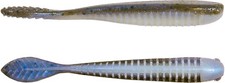 Z-Man Trick ShotZ 4 1/5 inch Dropshot Bait Pack 5 pack
