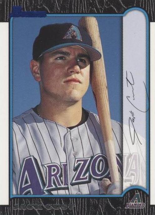 1999 Bowman - Jack Cust #73 for sale online | eBay