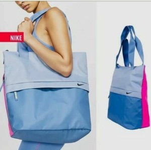 nike radiate backpack blue