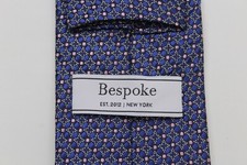 2129 NEW BESPOKE MEN'S TIE MADE IN CHINA