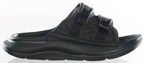 Hoka One One WTAPS x Ora Luxe Jet Black - 1155398-JLC | eBay