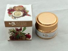 beautiful on raw nourishing night cream made Canada 1oz full