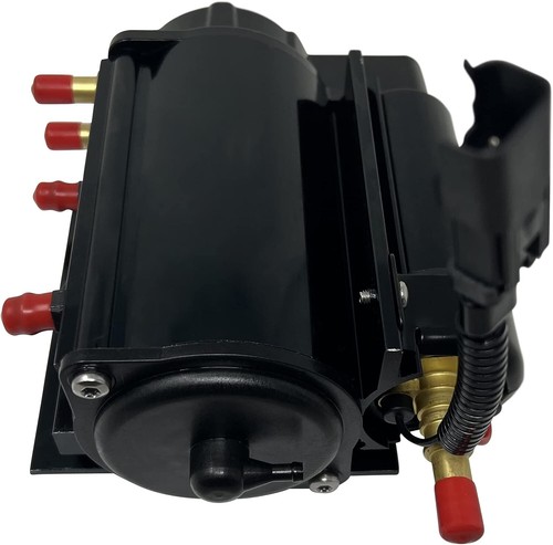 FPF Fuel Pump For Johnson Evinrude 99-06 J40 J50 BJ40 BJ50