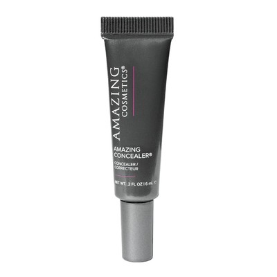 Full Coverage Long Wear Concealer for Dark Circles & Blemishes - Light Golden