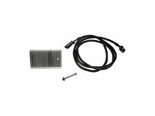 For 1994-1997 GMC C1500 Diesel Fuel Injector Pump Driver Relocation Kit Dorman - Imagem 2 de 2