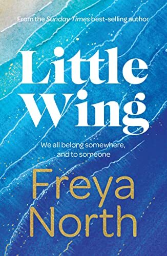 Little Wing,Freya North