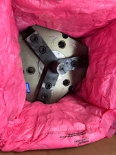 Schunk PZN-plus 300-1 PZN+300/1 Universal gripper Size 300 pneumatic 315A