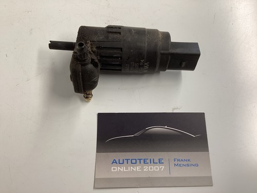 VW Golf 5 Waschwasserpumpe Wischwasserpumpe Pumpe Scheibenreinigung 1K6955651