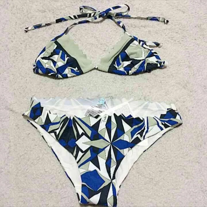 Emilio Pucci Bikini Swimwear for Women for sale | eBay