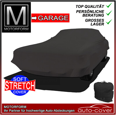 Volvo Amazon Protective Full Garage Car Cover Dust Cover Sleeve SOFT