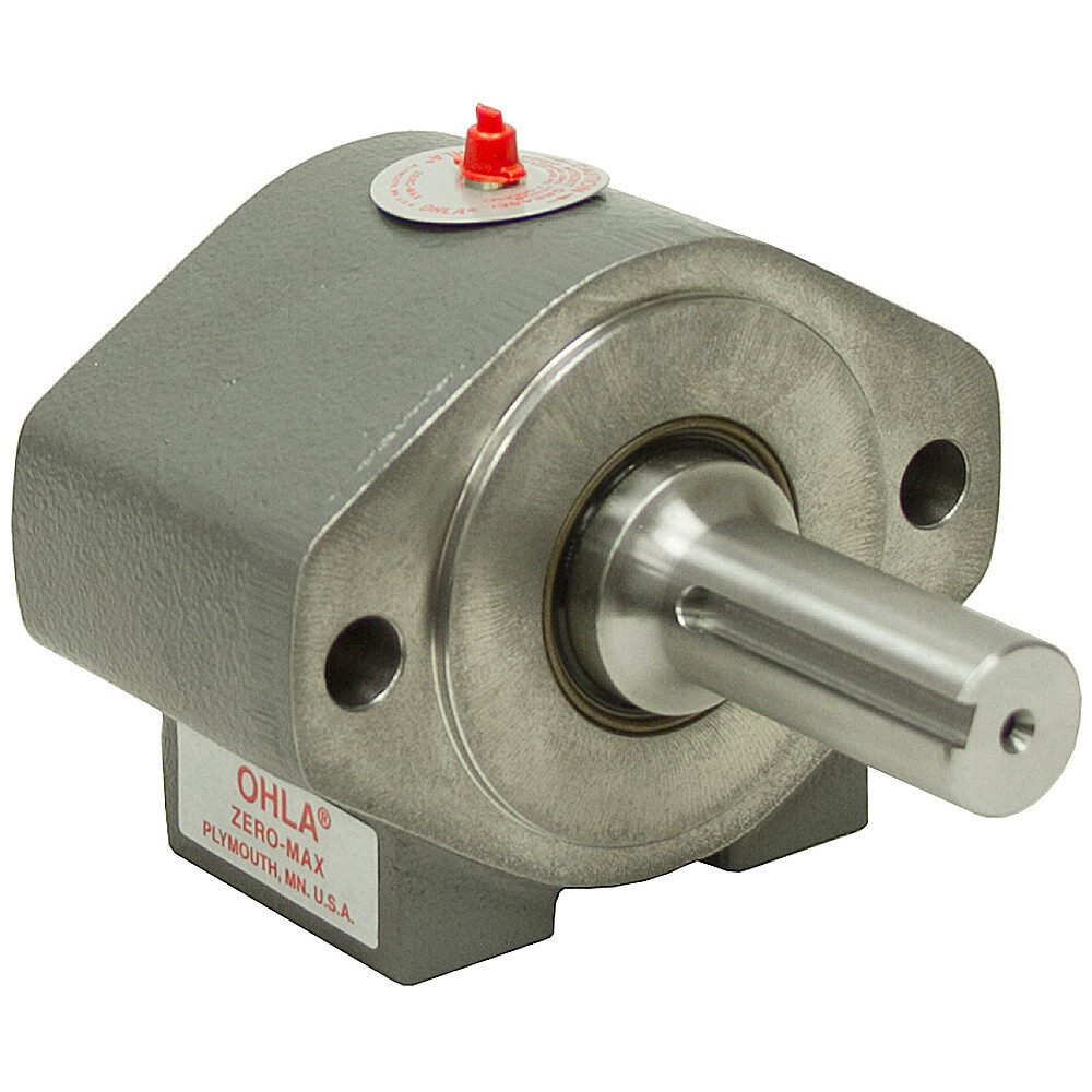 Zero-Max Model 210 Overhung Load Adapter 13-1562-A | eBay