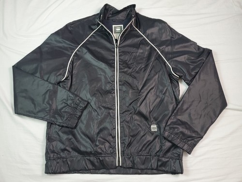 G Star Raw Mens Midder Bomber Jacket 