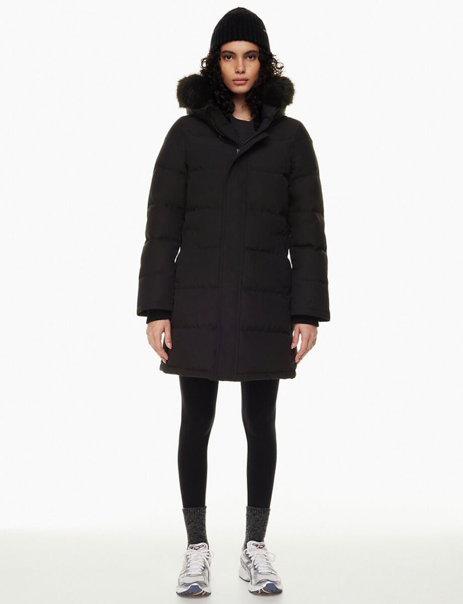 Aritzia TNA Powder Parka (M size, new without tags) | eBay Aritzia TNA Powder Parka (M size, new without tags) | eBay