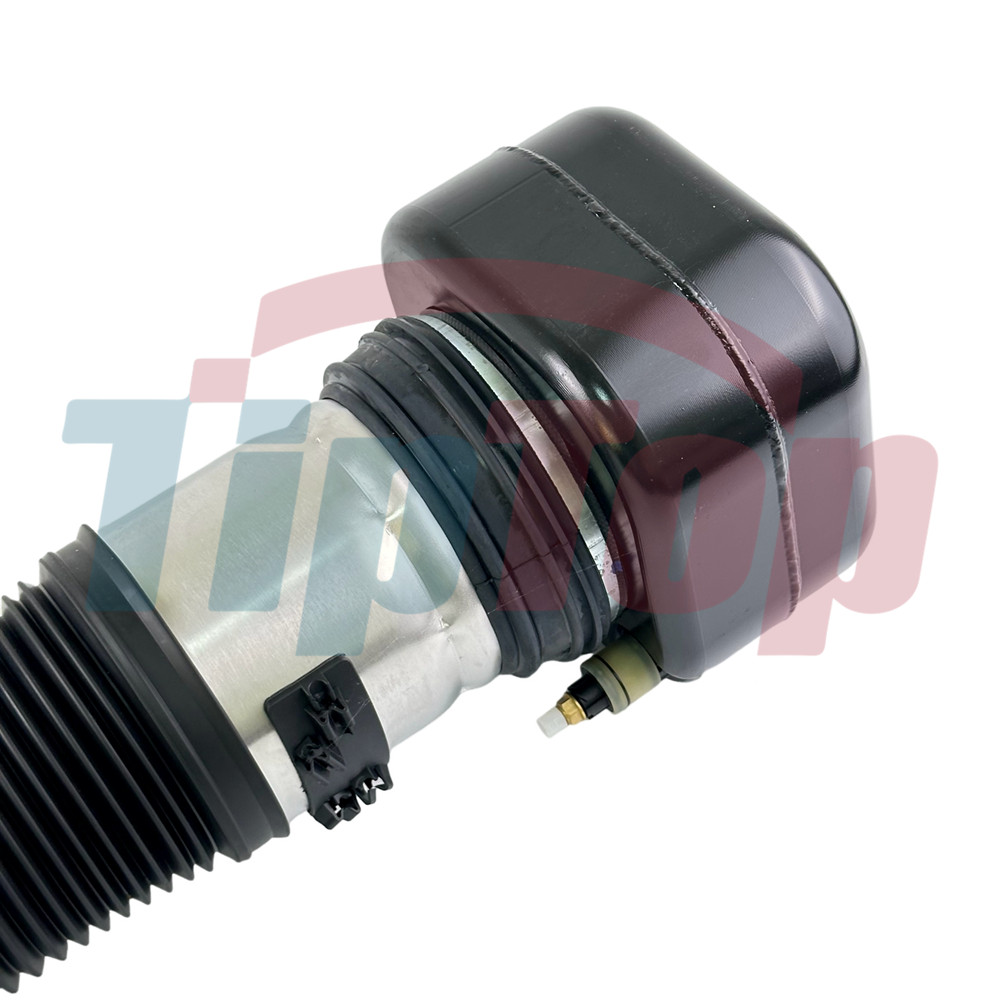 Front Left Air Shock Strut Fit Rolls Royce Phantom RR11 RR12 EWB 6.7L V12 16-21