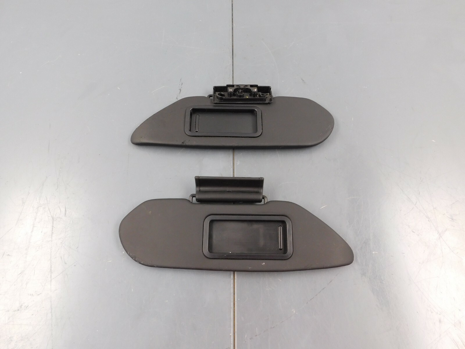 2019 17 18 19 20 McLaren 720S 720 Sun Visors #3721 X4