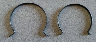 PRE 2010 ACCENTRA 5400L LEVER RETURN SPRINGS 14-5401-1642-999 & 14-5401-1641-999