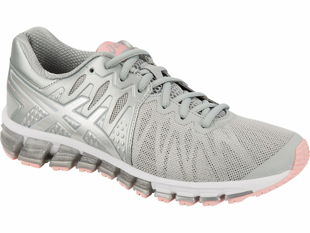 asics gel quantum 180 tr women's training shoe