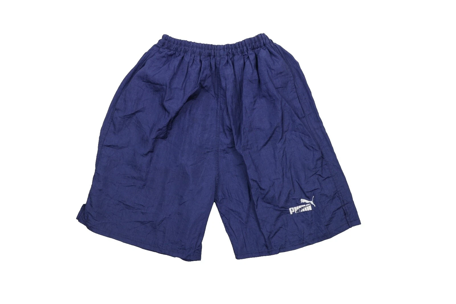 Pantalones cortos de nailon PUMA para hombre