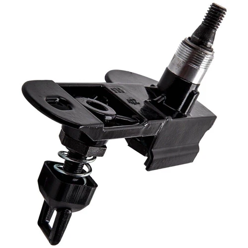 Car Rear Window Wiper Shaft Pivot For BMW 3 And 5 Touring E91 E61 61627209167 - Picture 7 of 12
