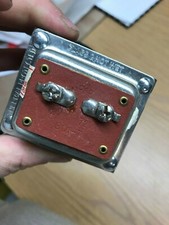  Used Nutone 801-T Transformer for IMA-4406 IM-4406 intercom 18 Volt 72 Watt