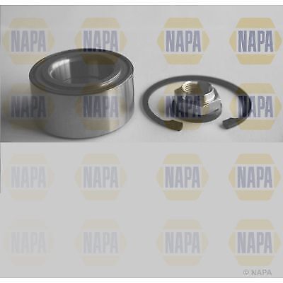 NAPA Rear Right Wheel Bearing Kit for Jaguar F-Type SVR 5.0 Dec 2015 to Present - Picture 1 of 8