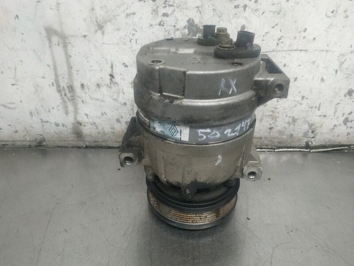 406495 klimakompressor RENAULT MEGANE I CLASSIC LA0 1.9 DIESEL 1996