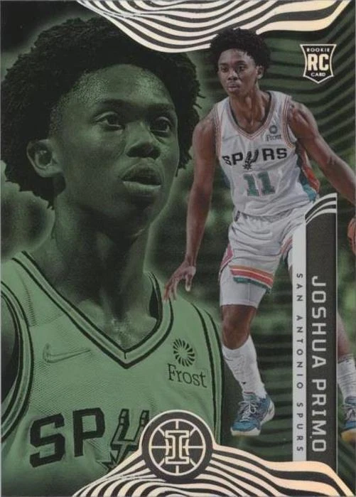 Trophy Collection Emerald