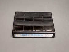 Neo Geo MVS Samurai Shodown V arcade pcb cartridge video game original SNK image