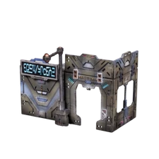 Deadzone: Terrain Booster