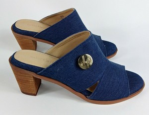 sapatos femininos mule