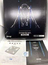 TANITA RD-800 InnerScan Dual Body Composition Monitor Tested for